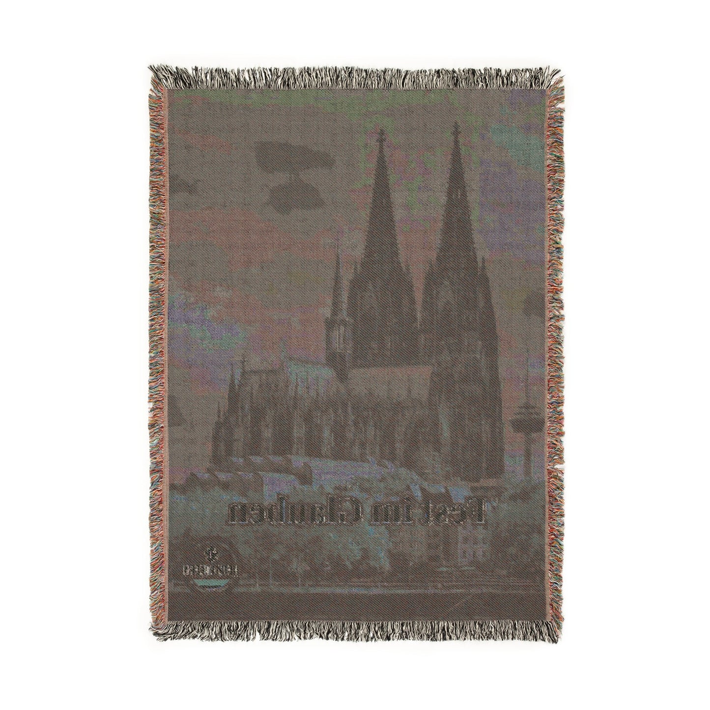 Kölner Dom Decke