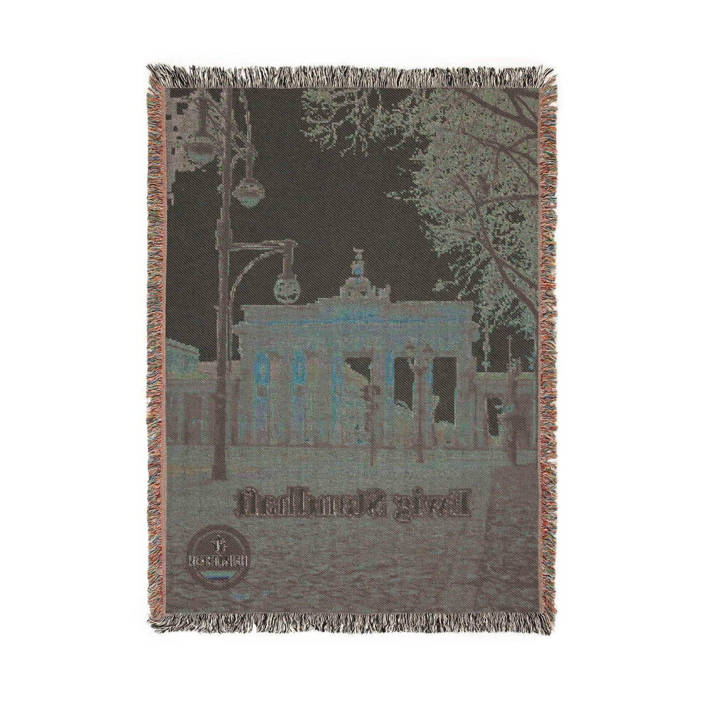 Brandenburger Tor Decke