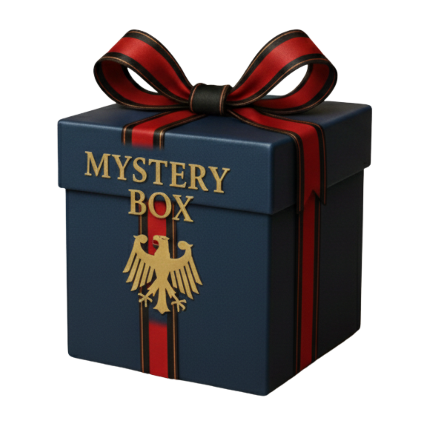Heimatkern Mystery Box