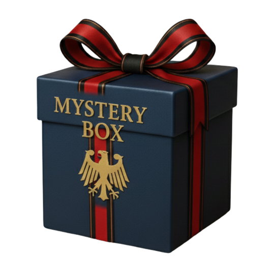 Heimatkern Mystery Box
